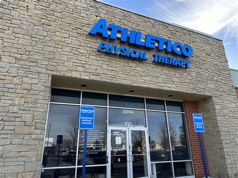 athletico physical therapy naperville il